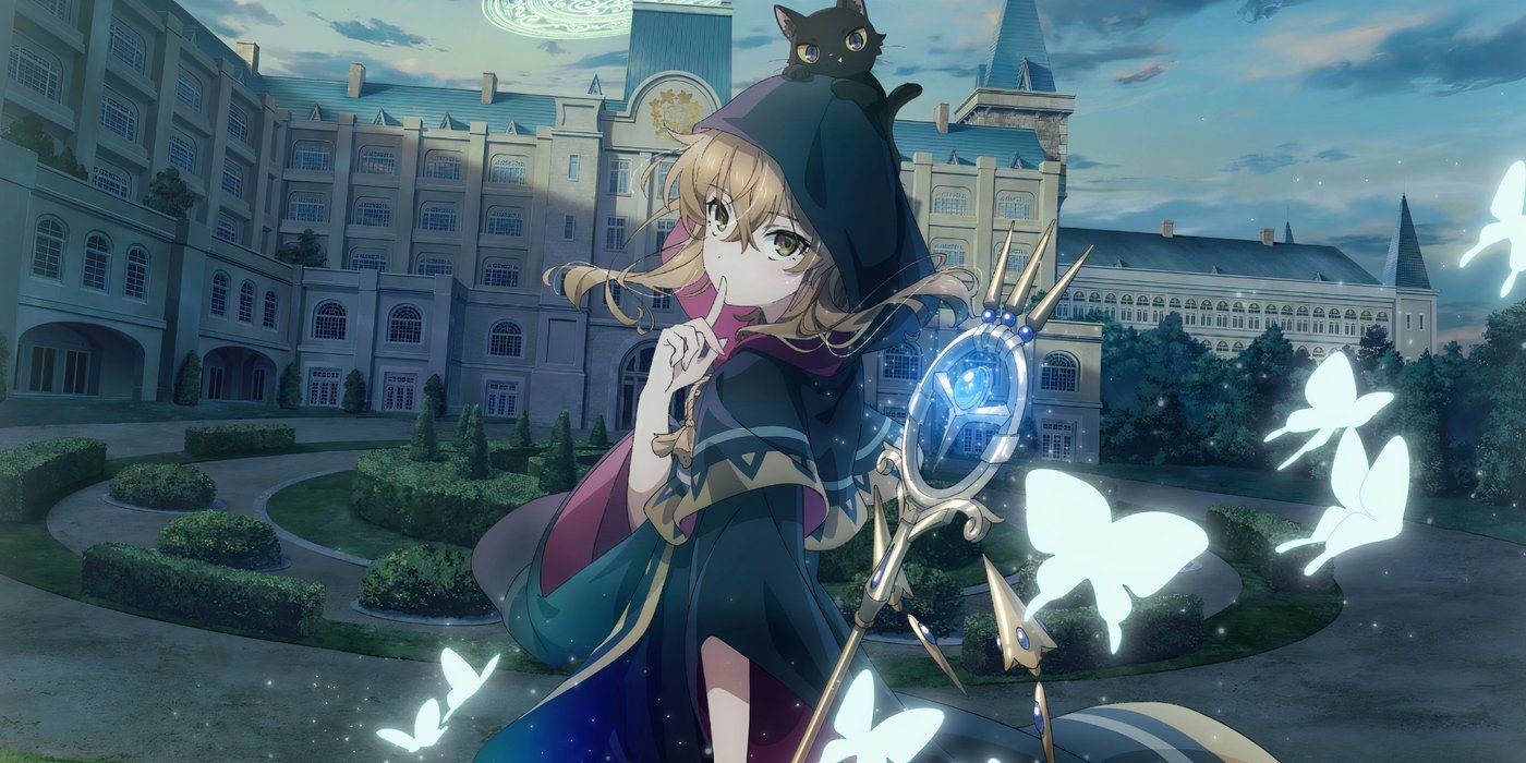 Anime 2025 imperdibili che hai probabilmente trascurato Anime 2025 imperdibili che hai probabilmente trascurato