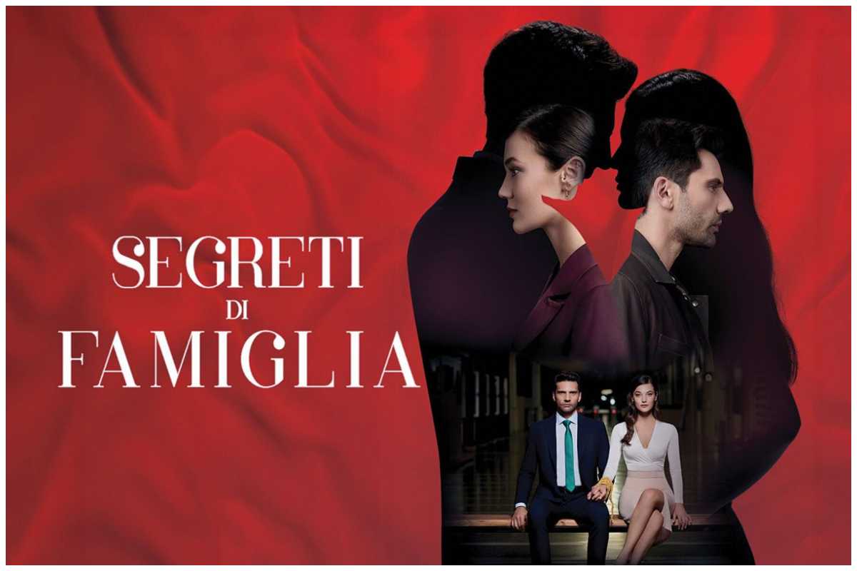 Serdar è morto, ma ecco l’impensabile nei segreti di famiglia