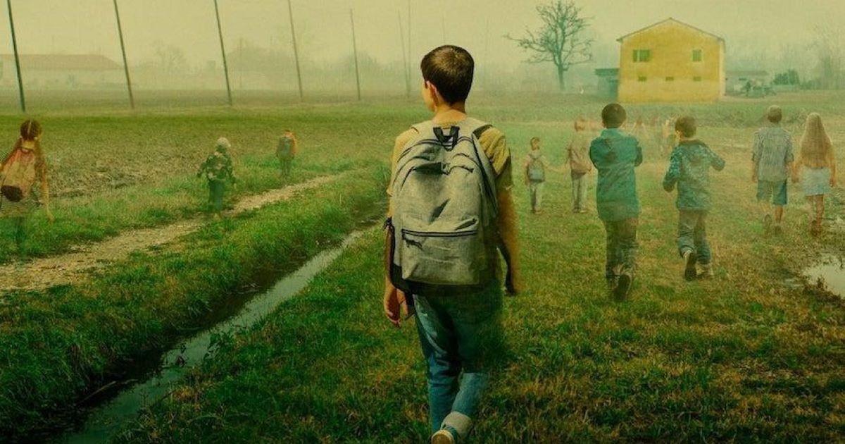 Serie anni ’90 ambientata in italia da riscoprire tra paura e suspense Serie anni ’90 ambientata in italia da riscoprire tra paura e suspense