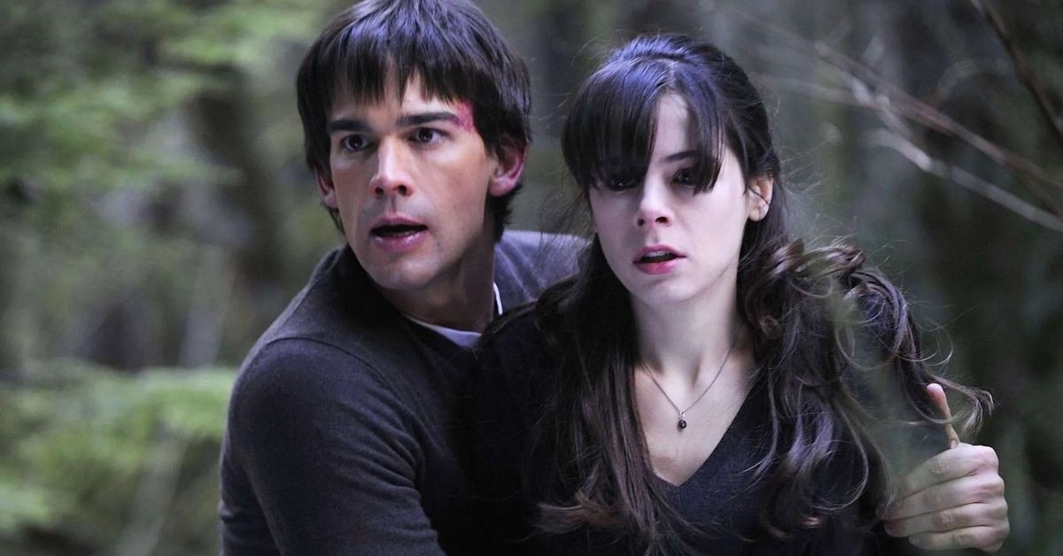 Serie slasher che ha anticipato gli incubi di american horror story Serie slasher che ha anticipato gli incubi di american horror story