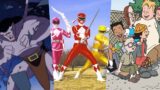 Generazione anni ’90 torna protagonista in una nuova serie Disney