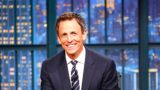 Seth Meyers escluso dagli Emmy 2025: l’ironia di un premio mancato