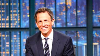 Seth Meyers escluso dagli Emmy 2025: l’ironia di un premio mancato