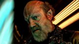 Paul Giamatti sorprende come il  villain in Star Trek, elogiato da attori e showrunner