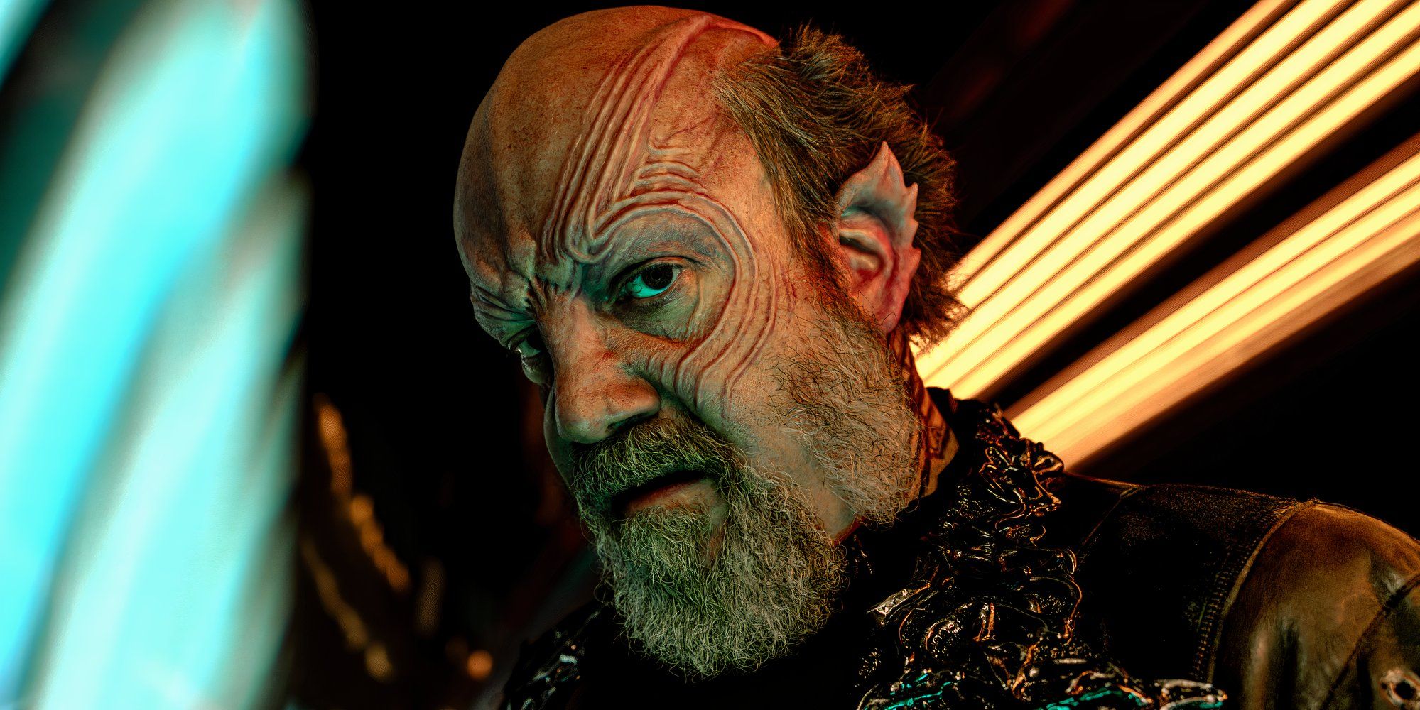 paul giamatti sorprende come il villain in star trek elogiato da attori e showrunner
