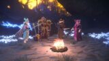 Shape of dreams: il futuro emozionante del roguelite cooperativo 2025