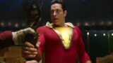 Shazam copia un film di superman di 36 anni fa