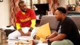 Spiegazione finale della stagione 7 di the neighborhood: l’uscita di malcolm e marty