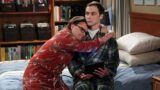 Il contratto tra coinquilini di leonard e sheldon nella teoria del big bang