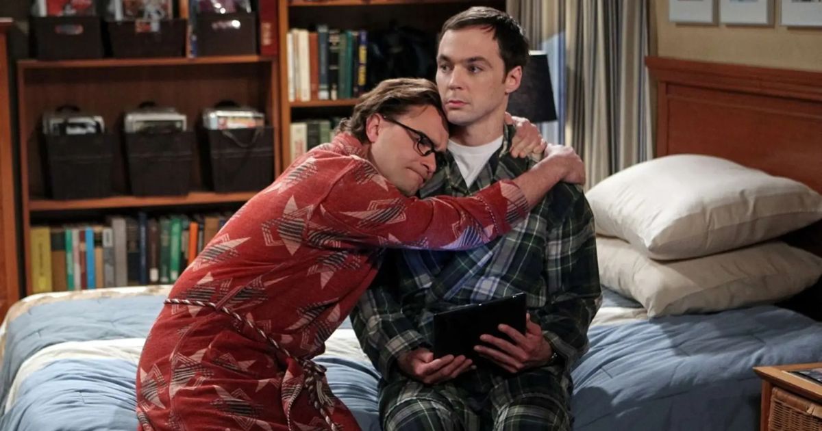 Il contratto tra coinquilini di leonard e sheldon nella teoria del big bang Il contratto tra coinquilini di leonard e sheldon nella teoria del big bang