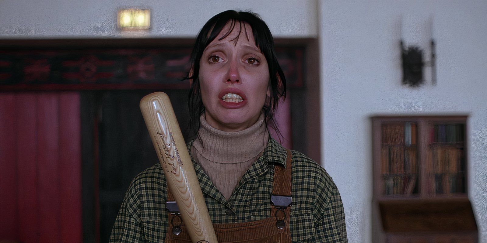 Nuovo show di stephen king reinventa i suoi personaggi horror più spaventosi