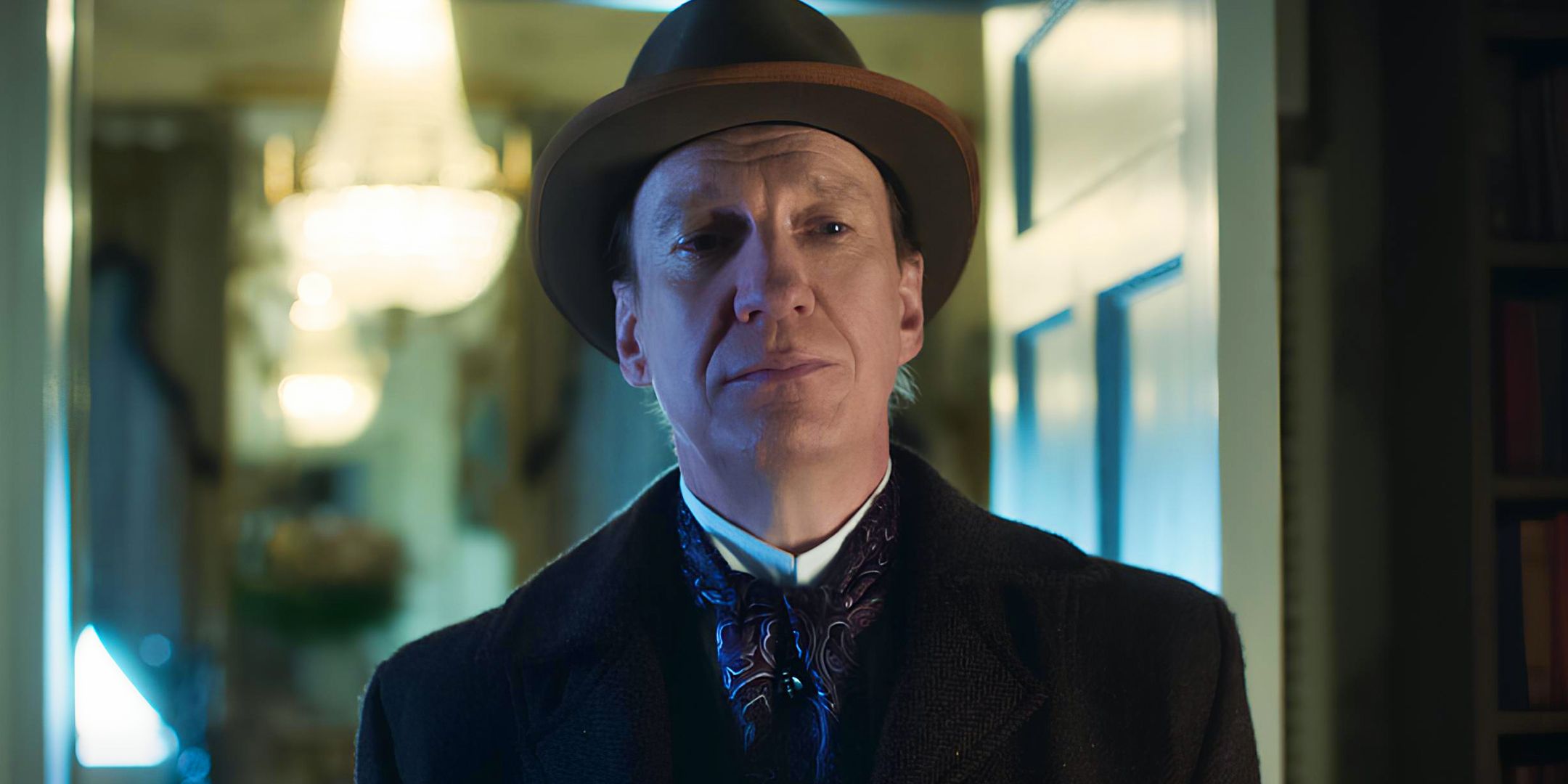 Sherlock e figlia: data di uscita, cast, trama, trailer e tutto ciò che sappiamo Sherlock e figlia: data di uscita, cast, trama, trailer e tutto ciò che sappiamo