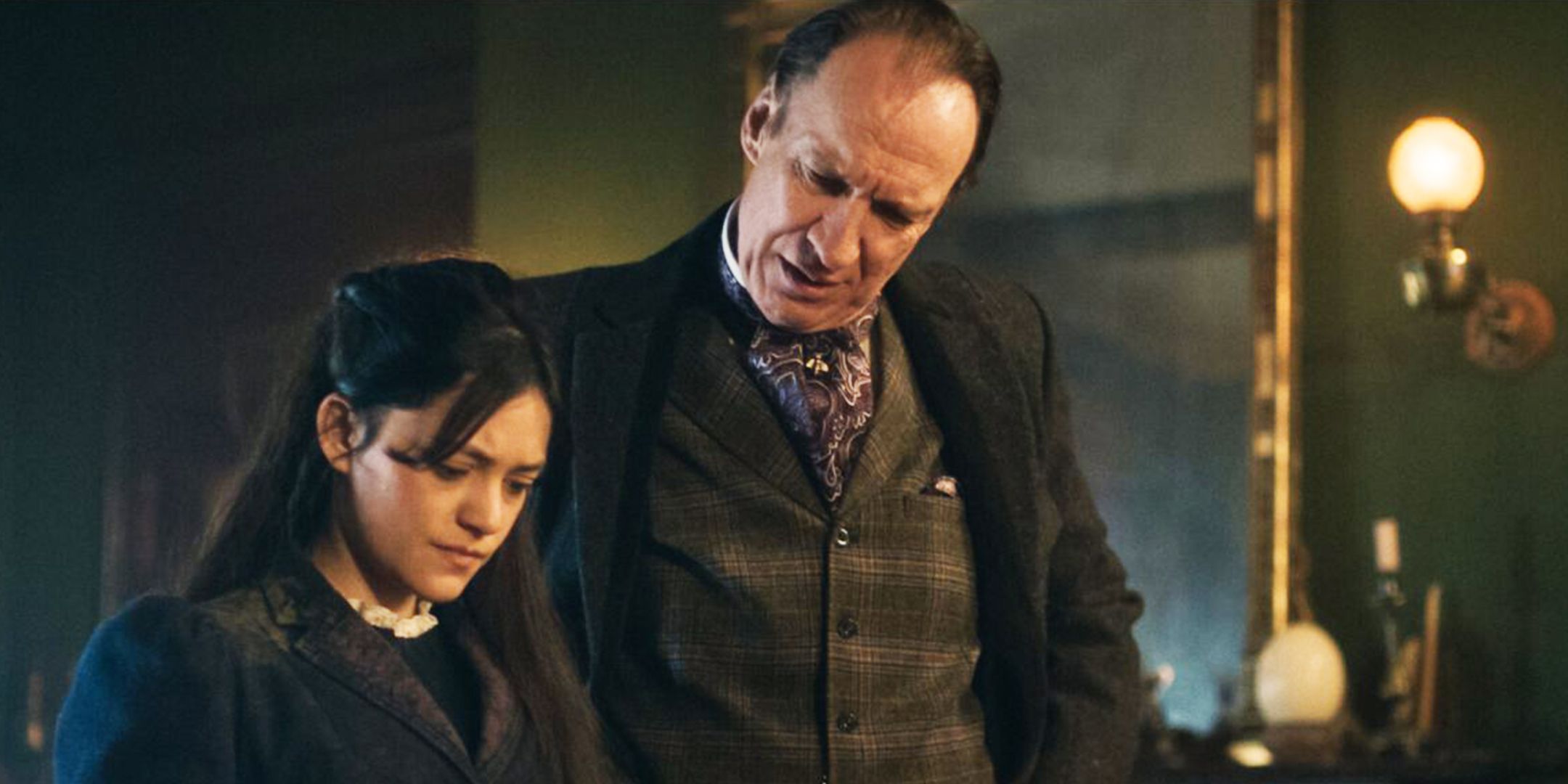 Sherlock e figlia stagione 2: sarà realizzata? tutto ciò che sappiamo Sherlock e figlia stagione 2: sarà realizzata? tutto ciò che sappiamo