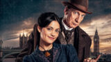 La serie ispirata a sherlock holmes conquista le classifiche e arriva in italia
