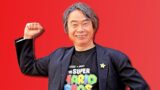 Shigeru miyamoto e la fama di una citazione rubata