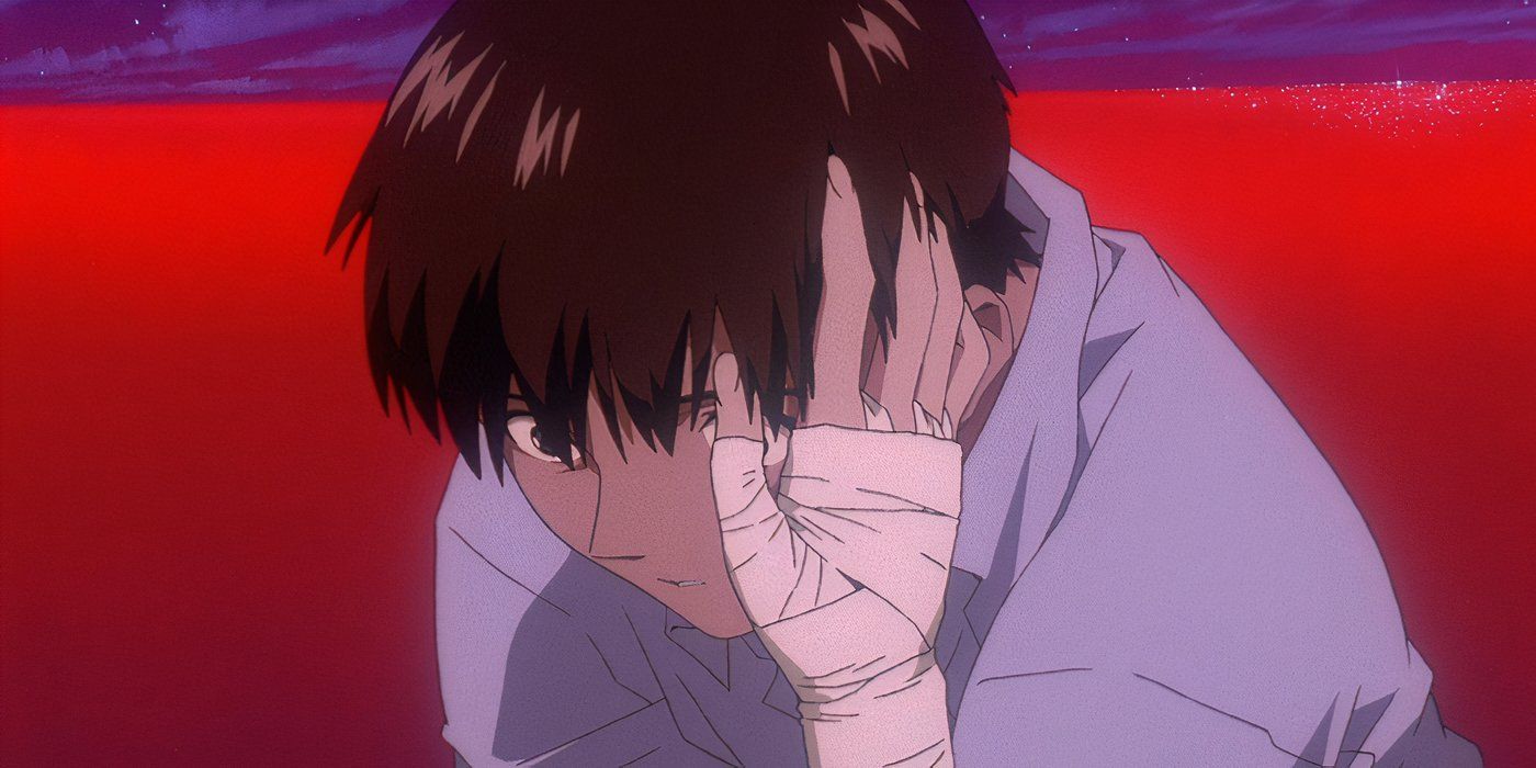 Come guardare neon genesis evangelion nel 2025: la guida definitiva Come guardare neon genesis evangelion nel 2025: la guida definitiva