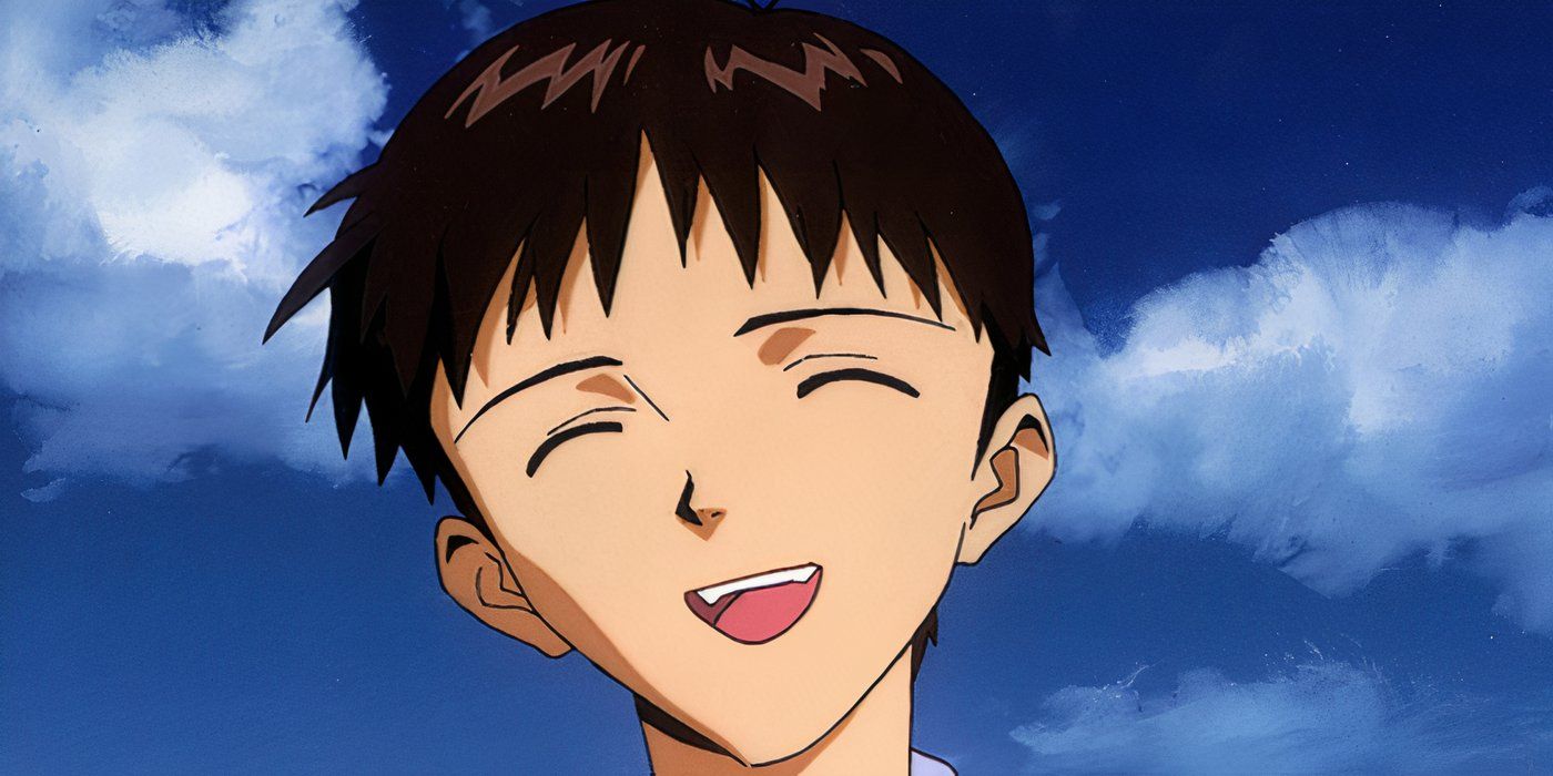 Evangelion: 30 anni dopo, il significato dell’episodio finale e le sue rivelazioni Evangelion: 30 anni dopo, il significato dell’episodio finale e le sue rivelazioni