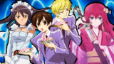 Anime shoujo festeggia 20 anni con un progetto speciale di ritorno