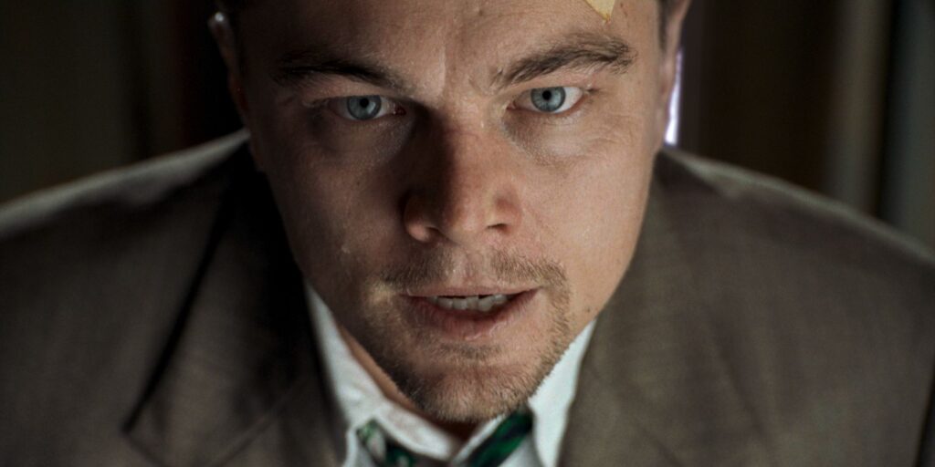Leonardo dicaprio thriller da guardare gratis con un finale sorprendente
