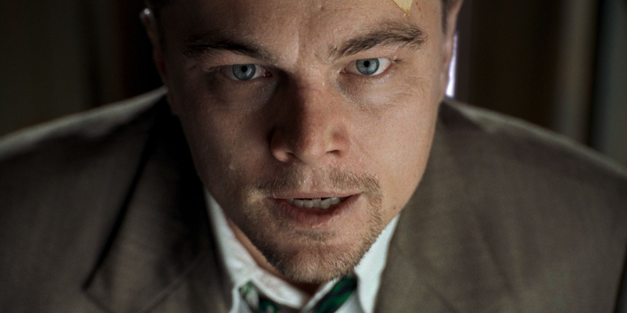 Leonardo dicaprio thriller da guardare gratis con un finale sorprendente Leonardo dicaprio thriller da guardare gratis con un finale sorprendente