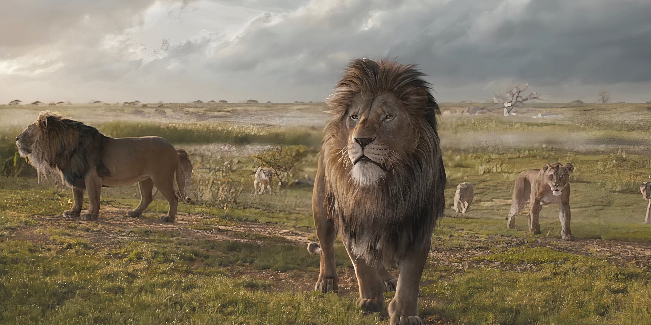 Successo al botteghino da 723 milioni mostra cosa dovrebbe fare disney invece dei remake live action Successo al botteghino da 723 milioni mostra cosa dovrebbe fare disney invece dei remake live action
