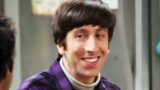 Ritorno di howard nella teoria del Big Bang per lo spinoff di Stuart