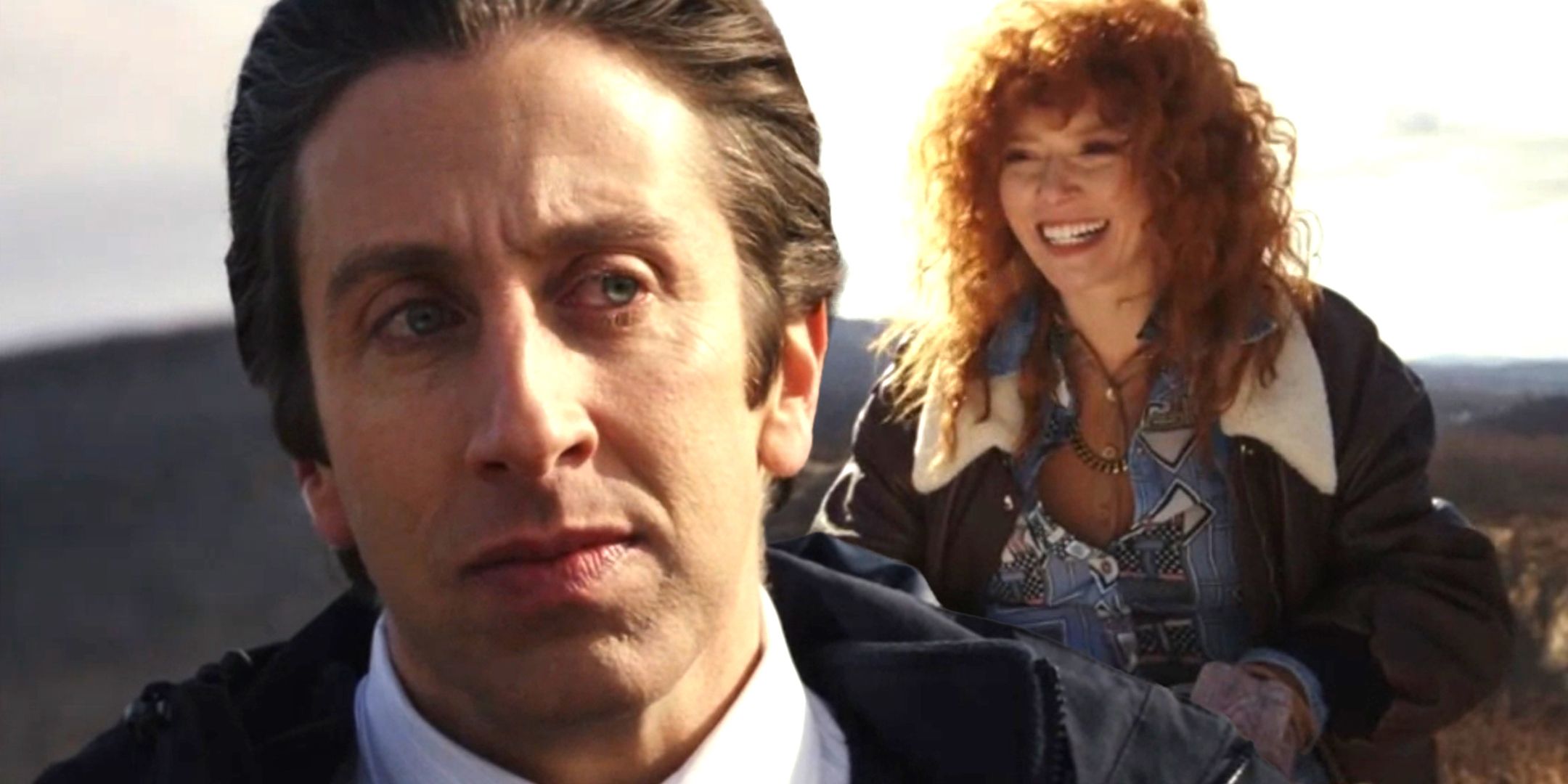 Poker Face stagione 2: il futuro di Luca e Charlie tra la caccia dell’FBI Poker Face stagione 2: il futuro di Luca e Charlie tra la caccia dell’FBI