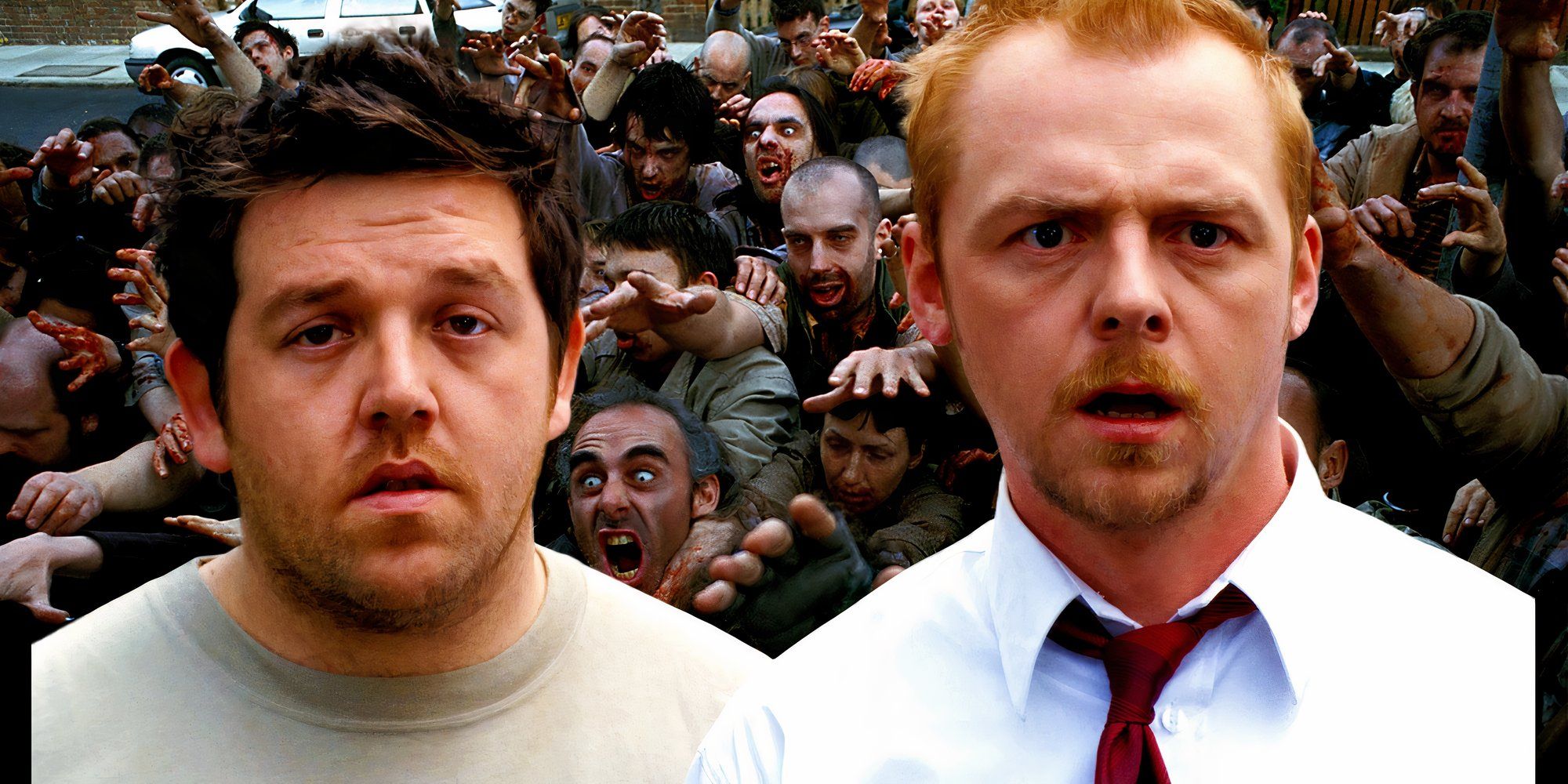 Film sugli zombie da cui potresti sopravvivere Film sugli zombie da cui potresti sopravvivere