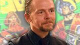 Simon pegg e la trilogia dei supereroi merita un remake live-action sorprendente