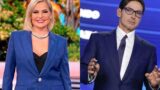 Simona Ventura scrive a Pier Silvio Berlusconi e sorprende tutti
