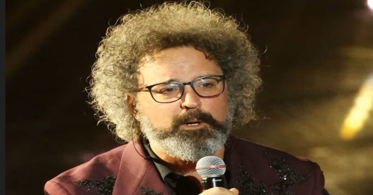 Diagnosi preoccupante per il cantante italiano, concerto annullato