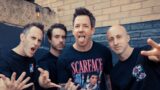 Simple Plan: il viaggio di Jeff Stinco tra musica, amicizia e rinascita