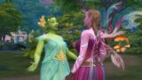 Come conquistare la natura nel sims 4