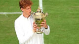 Sinner vince a Wimbledon: il premio monstre di una cifra incredibile