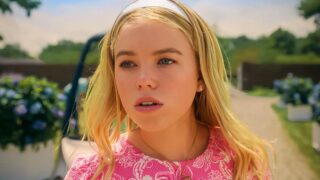Milly alcock e il suo dramma oscuro da non perdere su netflix