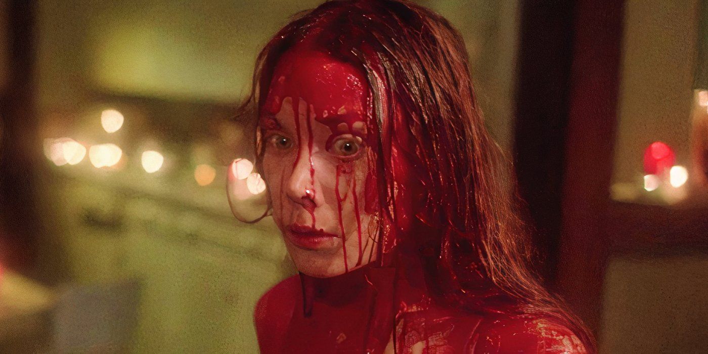 Remake di horror di stephen king: mike flanagan affronta la sfida più audace Remake di horror di stephen king: mike flanagan affronta la sfida più audace