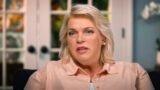 Janelle brown presenta la sua nuova famiglia e condivide i sentimenti su kody e robyn