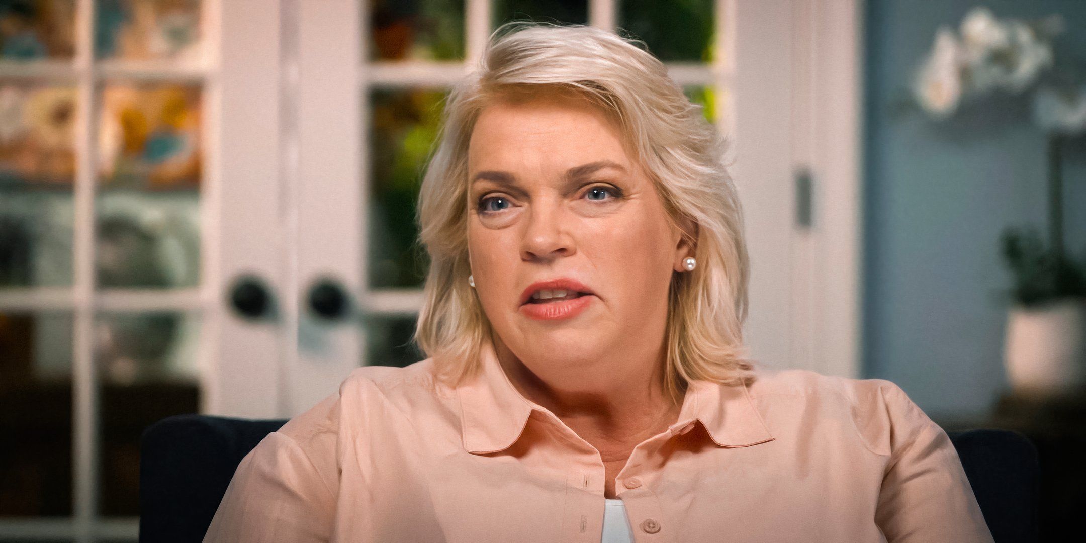 Janelle brown presenta la sua nuova famiglia e condivide i sentimenti su kody e robyn