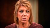 Meri brown e il conflitto con janelle e christine prima di robyn in sister wives