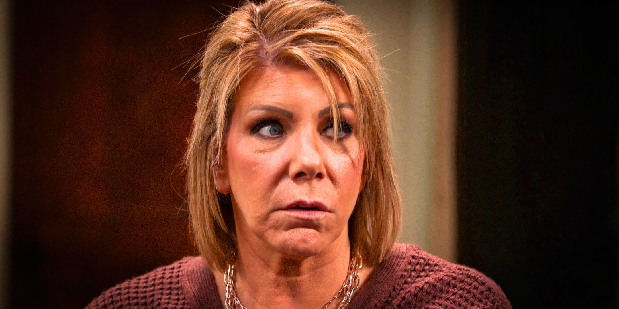 Meri brown e il conflitto con janelle e christine prima di robyn in sister wives Meri brown e il conflitto con janelle e christine prima di robyn in sister wives