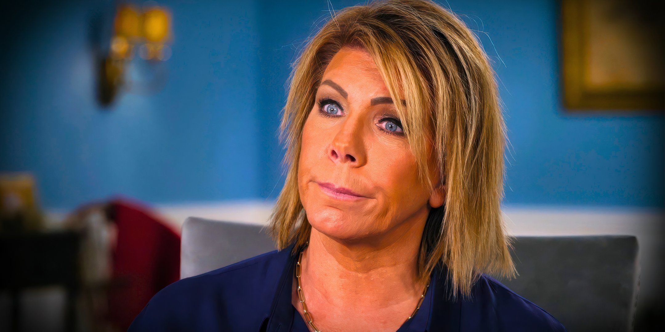 Meri Brown svela il segreto della sua incredibile perdita di peso in nuove foto