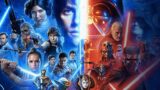 Un titolo di un film di star wars che non ha senso e peggiora sempre di più