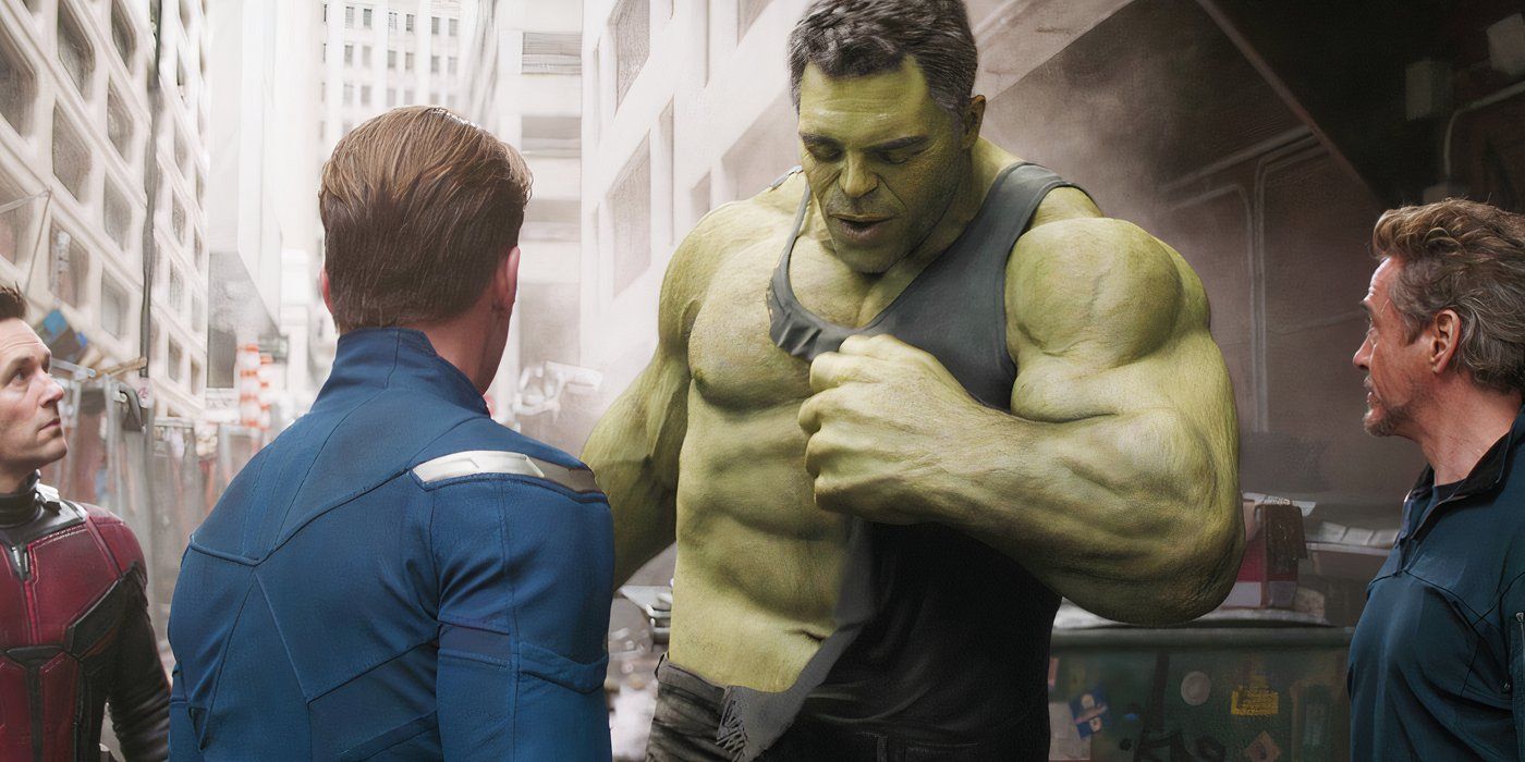 Dieci eroi marvel che meritano un potenziamento nell’mcu