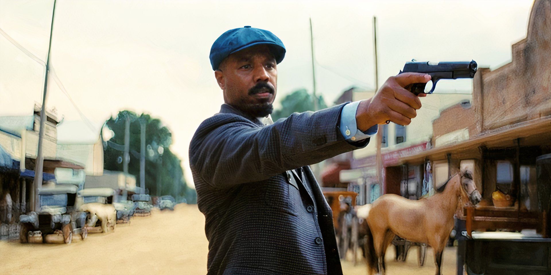 Michael b. jordan e il suo film con 97% di successo: perché non dovrebbe avere un sequel Michael b. jordan e il suo film con 97% di successo: perché non dovrebbe avere un sequel