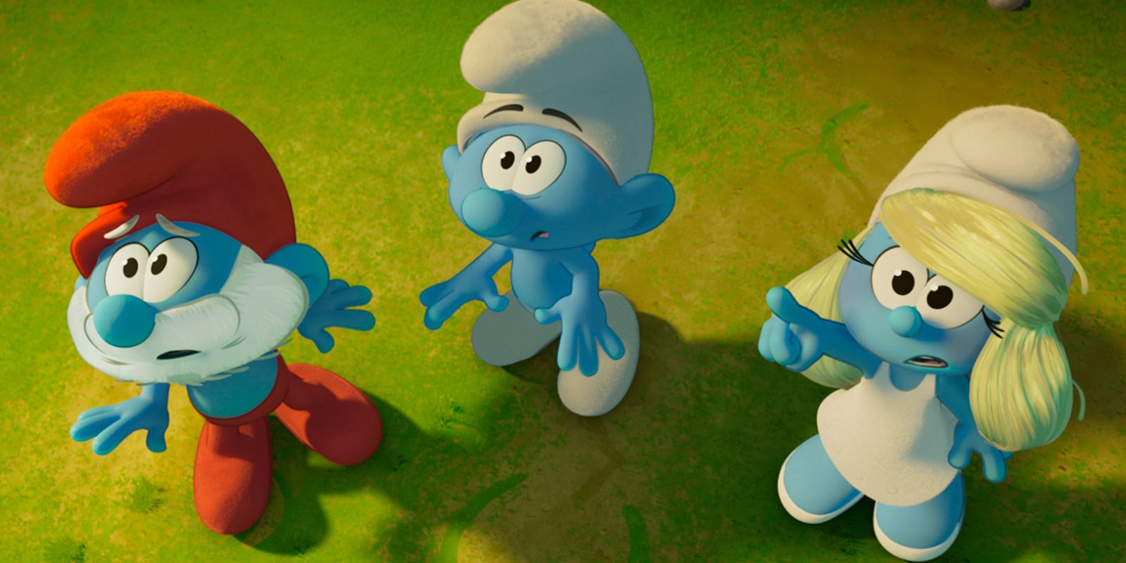 Smurfs in streaming: quando guardarli a casa Smurfs in streaming: quando guardarli a casa