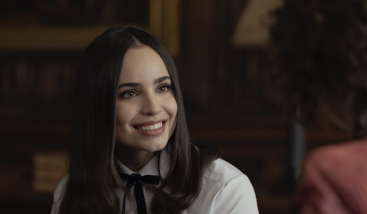 oxford il mio anno straordinario in streaming su netflix dal 1176 agosto
