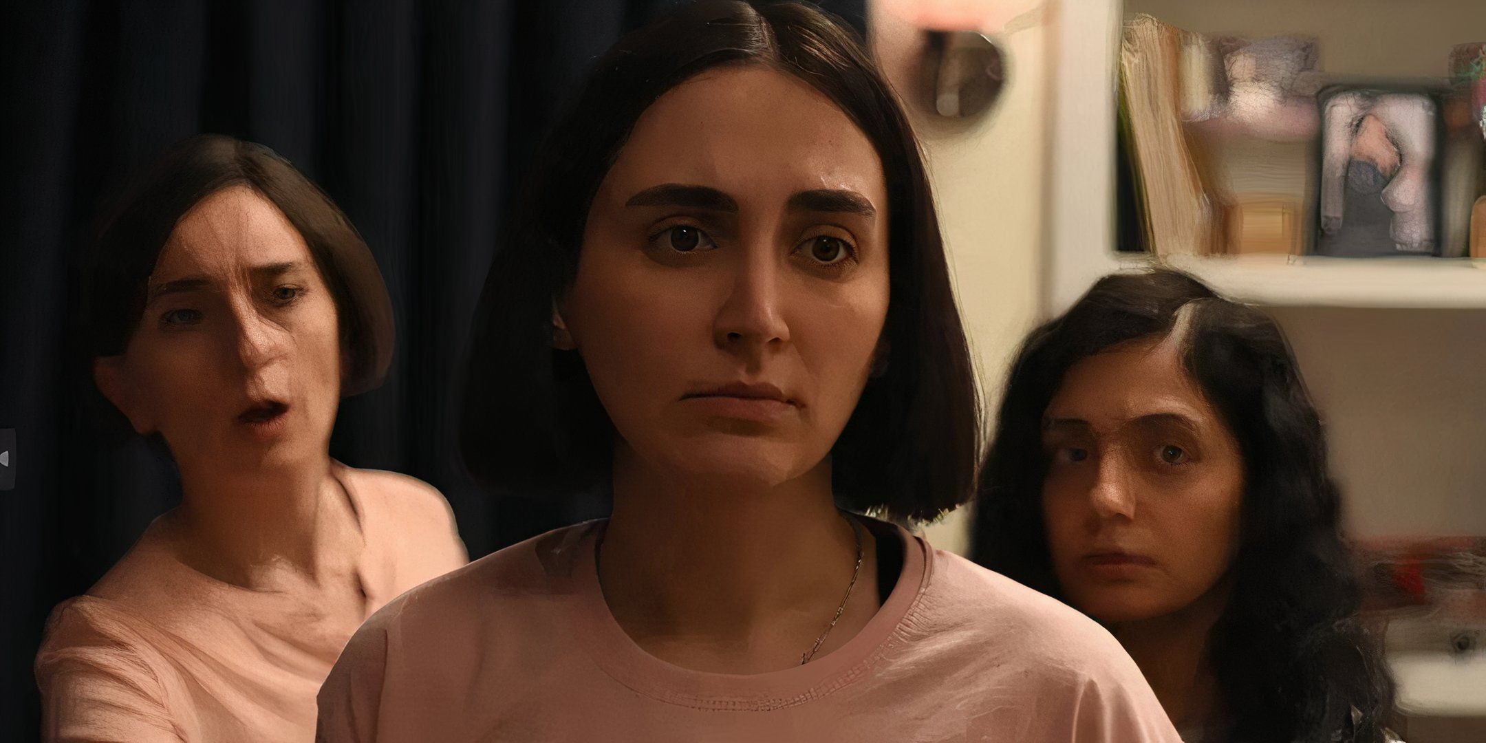 Il film più atteso del 2024 ha portato il regista in prigione per 8 anni Il film più atteso del 2024 ha portato il regista in prigione per 8 anni
