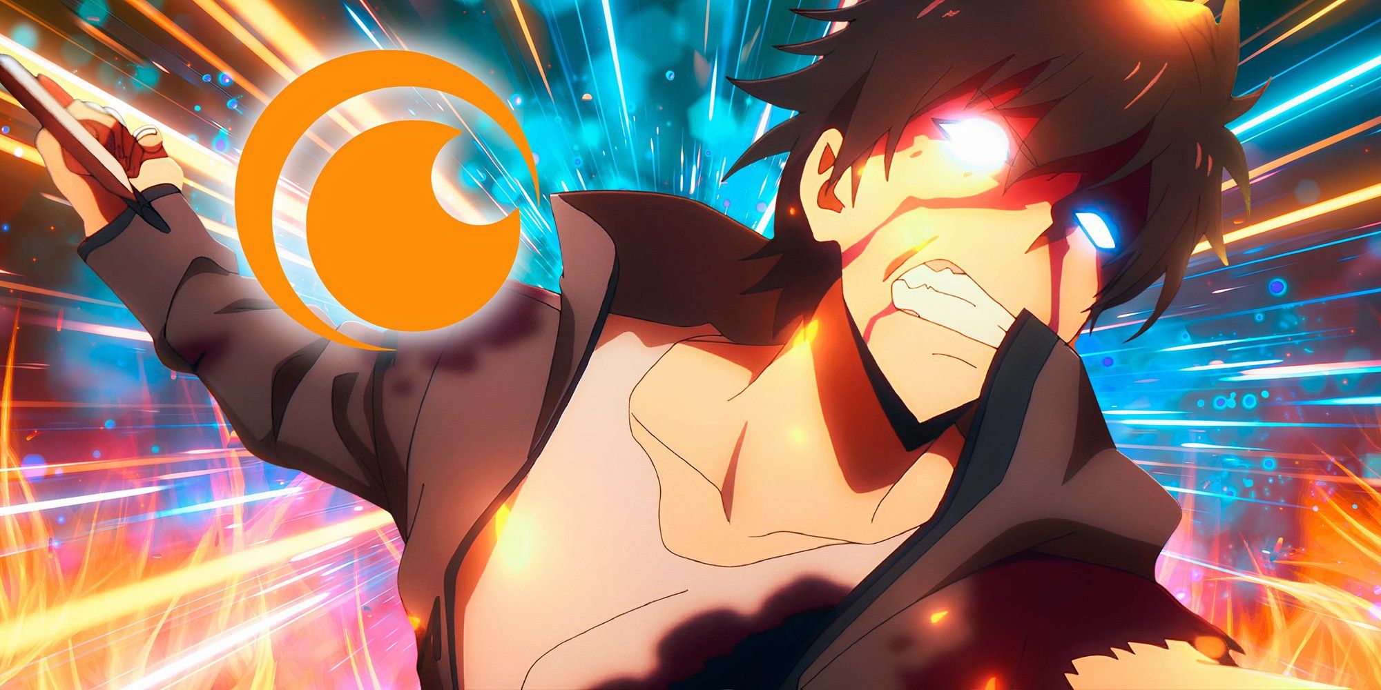 Solo leveling merita di vincere l’anime dell’anno Solo leveling merita di vincere l’anime dell’anno