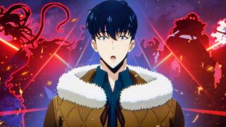 Cambiali in Solo Leveling: novità per Jinwoo nella terza stagione