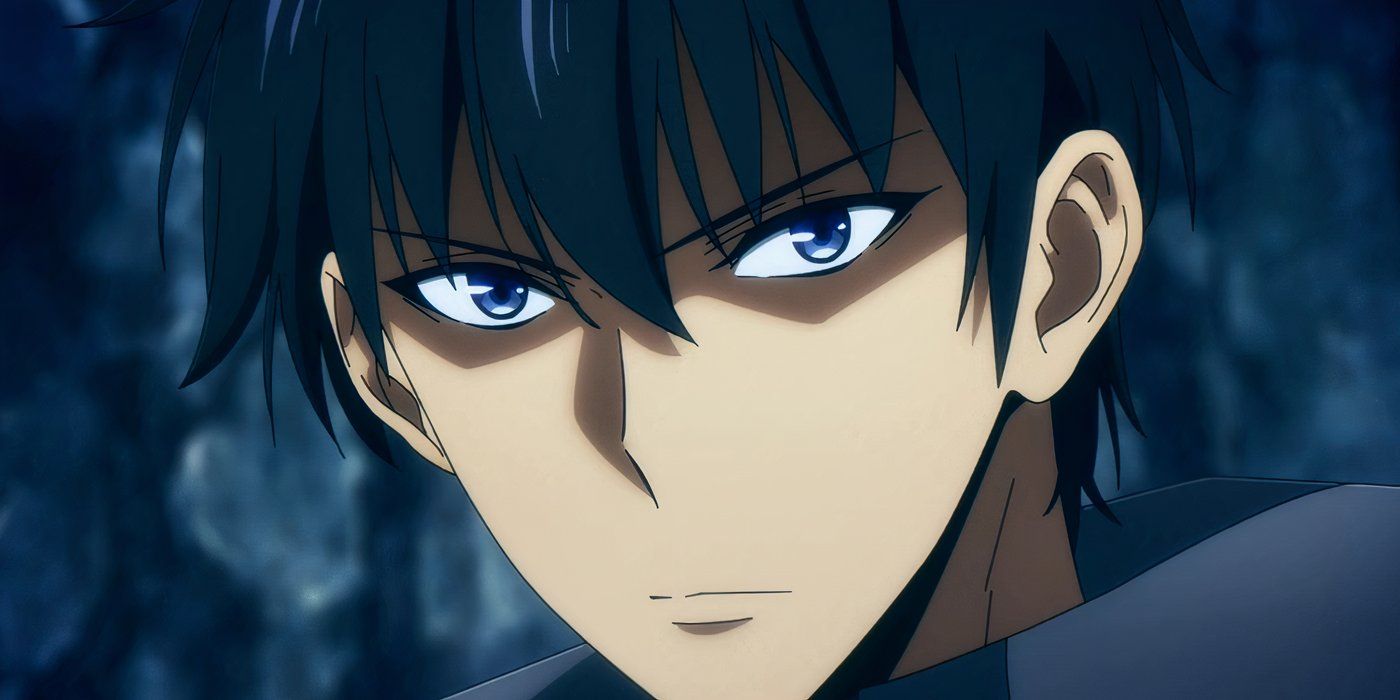 Anime giapponese che conquista il 2025 supera solo leveling